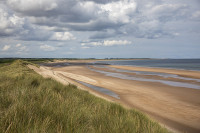 Druridge Bay Country Park